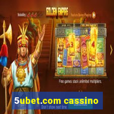 5ubet.com cassino